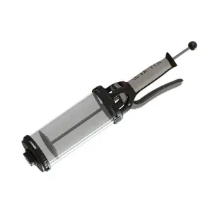 Pastry plunger De Buyer Le Tube