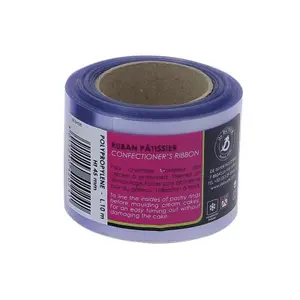 Rouleau de ruban patissier De Buyer Rouleau image-0