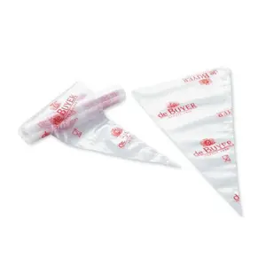 Ρολό με disposable σακούλες για ζαχαροπλαστική De Buyer image-1