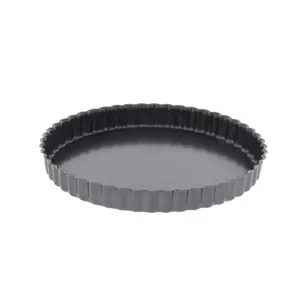 Ταψί για τάρτα De Buyer image-0