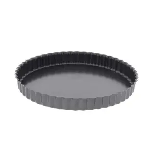 Ταψί για τάρτα De Buyer image-0