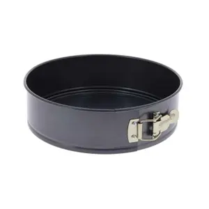 Verwijderbare taartvorm De Buyer image-0