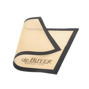 Standardowa Czaprak do pieczenia De Buyer