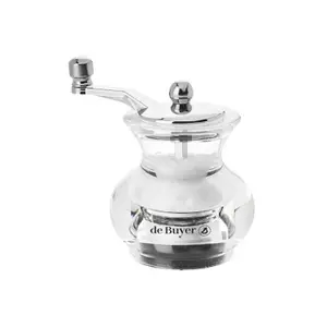 Młynek do pieprzu De Buyer Boogie