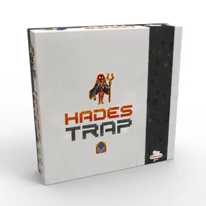 Chess games Débâcle Jeux Hades Trap image-0