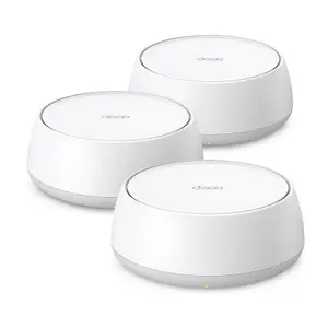 Système Wifi Tp-Link Deco BE25 (x3) image-2