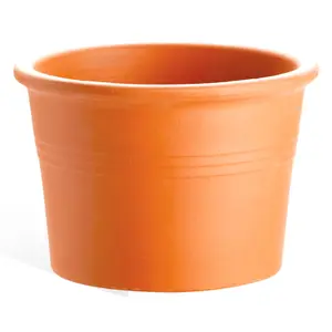 Vaso cilindrico Décolines Ancestral Ø 22 image-0