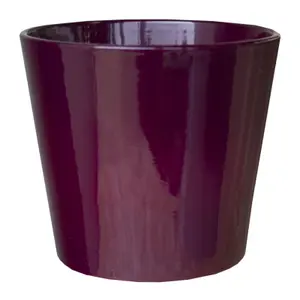 Planter cover Décolines Trend Ø 17