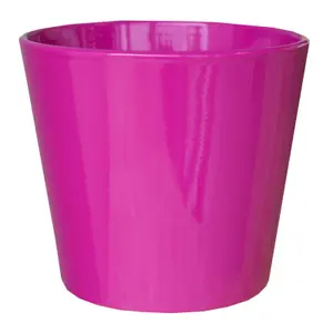 Übertopf Décolines Trend Ø 26 image-0