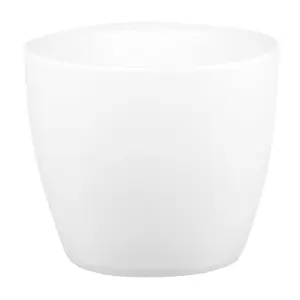 Cache-pot egg Décolines Life Ø 23.5 image-0