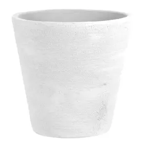 Conical planter Décolines Gaia image-0