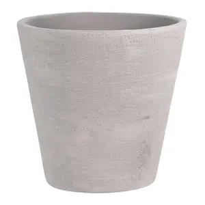 Conical planter Décolines Gaia image-0