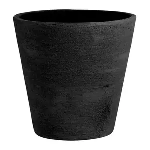Conical planter Décolines Gaia image-0