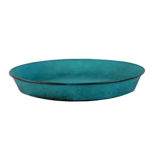 Saucer Décolines Dometal