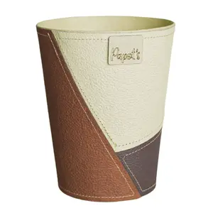 Vintage high planter Décolines image-0