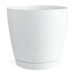 Egg pot + saucer Décolines Sublime Ø 25 image-0