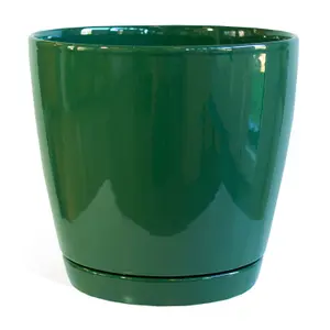 Vaso per uova + piattino Décolines Sublime Ø 25 image-0