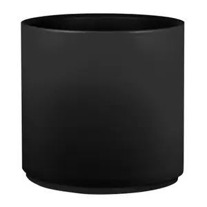 Cylindrical planter Décolines Life Ø 22 image-0