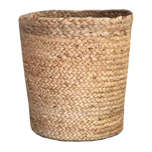 Cylindrische plantenpot Décolines Coumba image-0