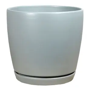 Vaso per uova + piattino Décolines Sublime Ø 25 image-0