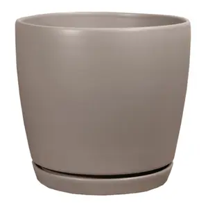 Vaso per uova + piattino Décolines Sublime Ø 25 image-0
