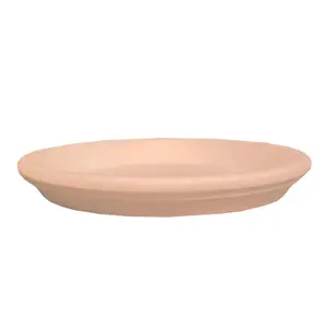 Saucer Décolines Terre de Sable Ø 26 image-0