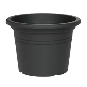 Cylindrical pot Décolines Garden Ø 50 image-0