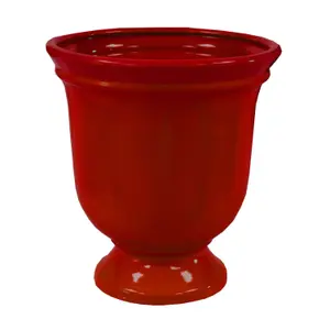Vaso de pé elegância Décolines image-0