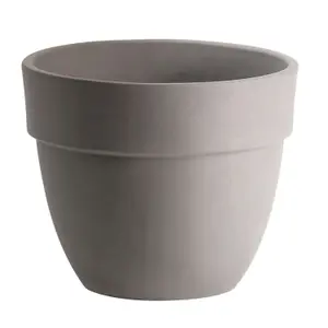Edge bowl pot Décolines Greige image-0