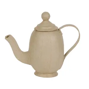 Decorative object Décopatch Théière image-0