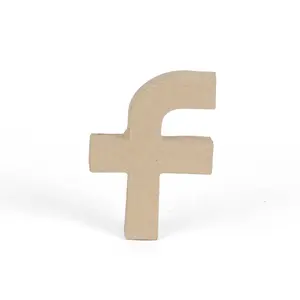 Gommettes petite lettre f Décopatch image-0