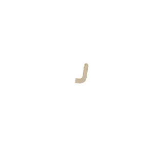 Naklejki małe litera j Décopatch image-0
