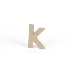 Klebebuchstaben kleine Buchstabe k Décopatch image-0
