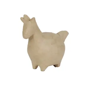 Salvadanaio unicorno Décopatch image-3