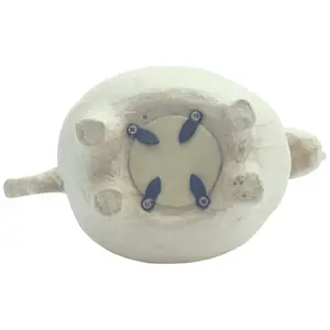 Salvadanaio unicorno Décopatch image-2