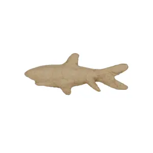 Decorative object Décopatch Requin image-0