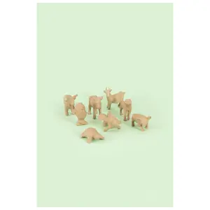 Decorative turtle object Décopatch image-3