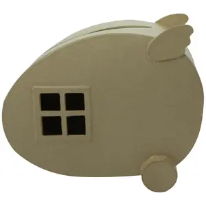Urna caravana Décopatch