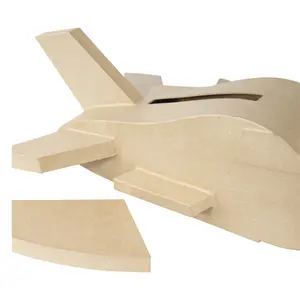 Urna avión Décopatch image-3