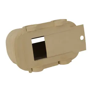 Urna de vanidad Décopatch image-1