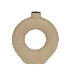 Ring vaas Décopatch