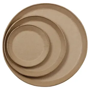 Hanging wall decoration Décopatch (x3) image-0