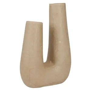 Dubbel vaas Décopatch image-1