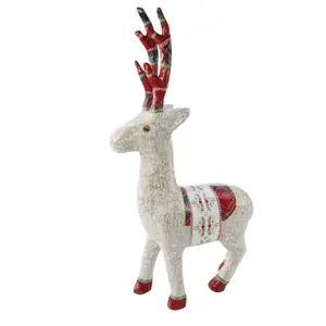 Decorative object Décopatch Renne image-1