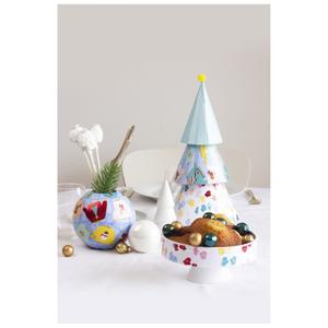 Juletræ dekoration Décopatch image-2