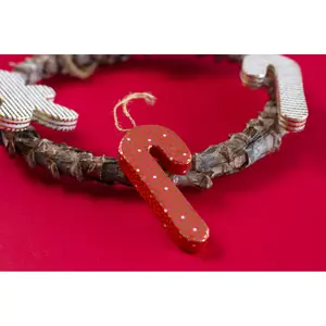 Caramelo de cebolla para colgar Décopatch image-1