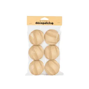 Draaibare decoratieve bal Décopatch image-1