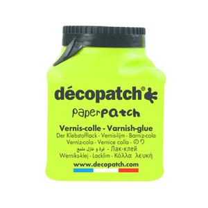 Paperpatch limfarve Décopatch