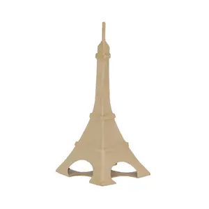 Decorative Eiffel Tower item Décopatch image-1