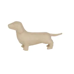 Decorative object Décopatch Teckel image-0